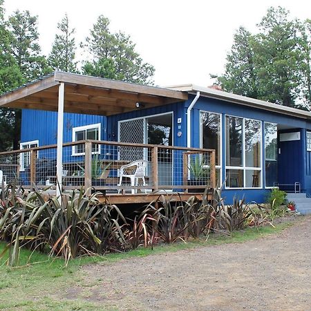 Villa The Blue Shack à Coles Bay Chambre photo