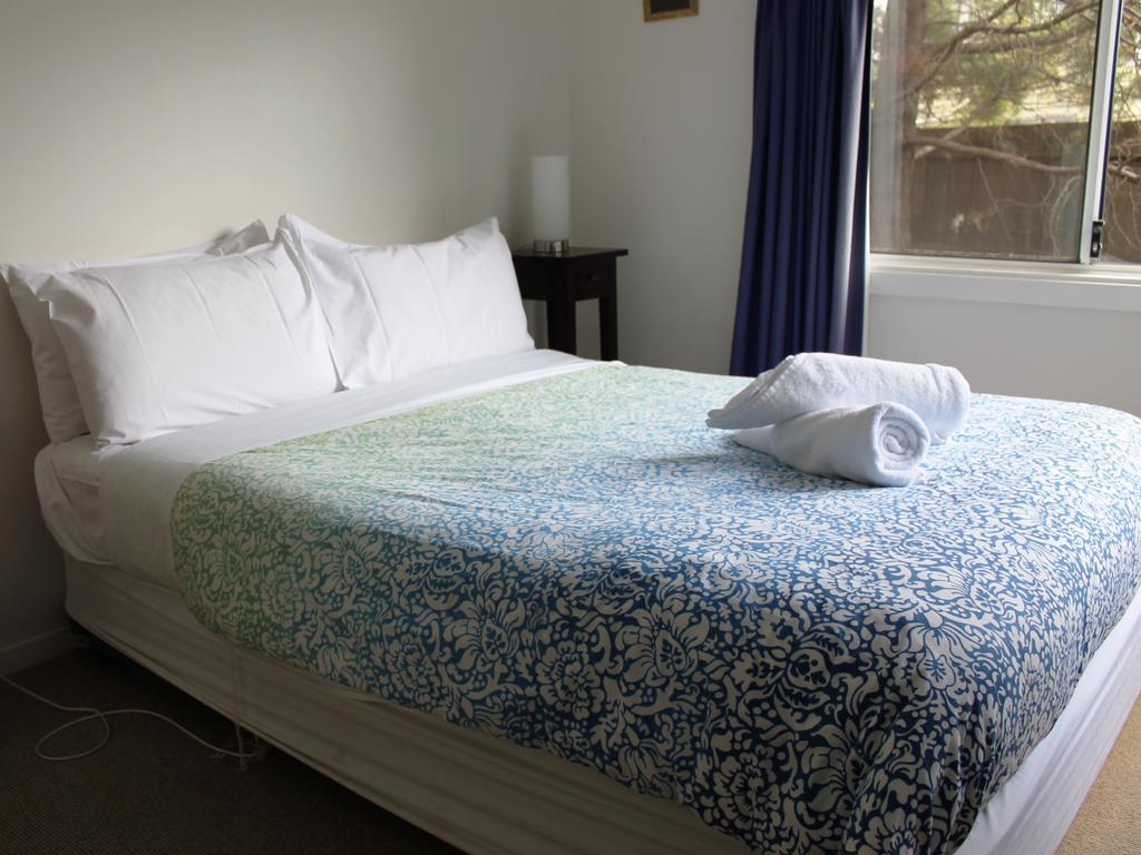 Villa The Blue Shack à Coles Bay Chambre photo